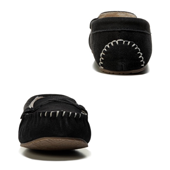 minnetonka vivian slipper
